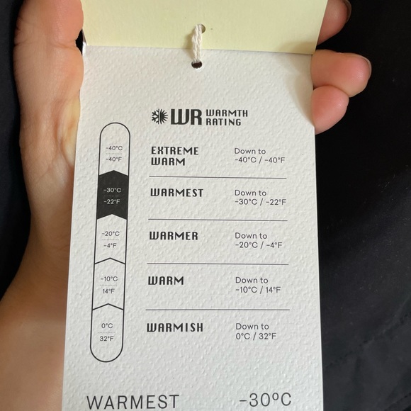 Women’s winter jacket - Picture 4 of 6